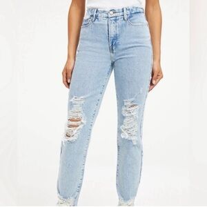 Good American Good Vintage Jeans